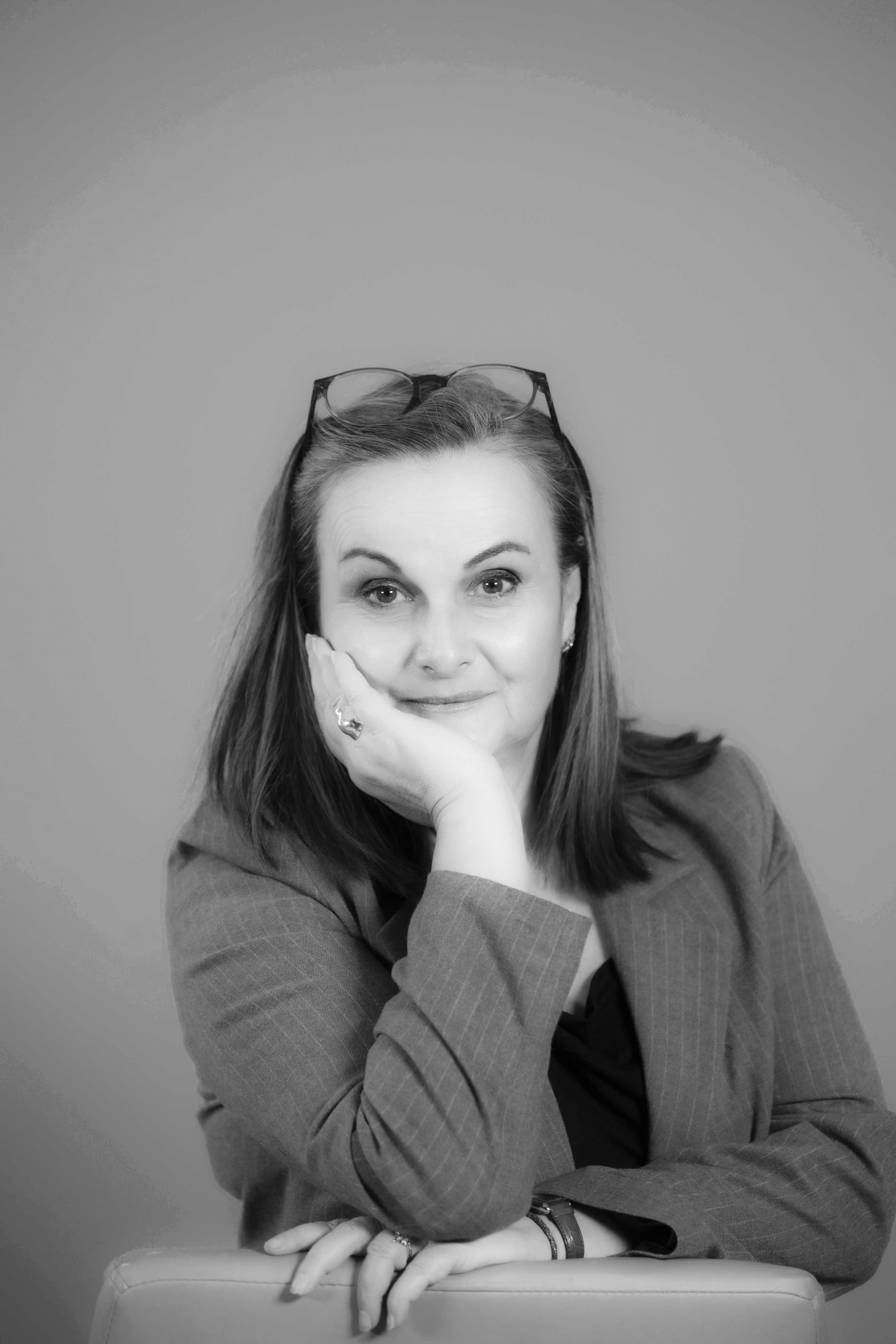 Eva Papoušková